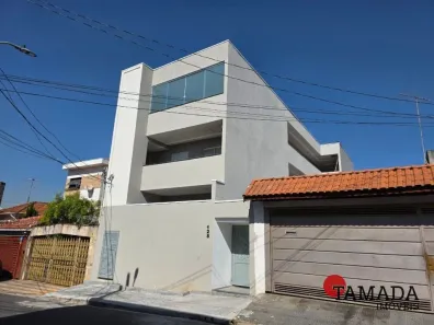 Apartamento com 2 Quartos à venda, 34m² no Alto da Mooca, São Paulo