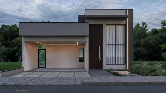 Casa de Condomínio com 3 Quartos à venda, 155m² no Jardim Tereza Cristina, Jundiaí