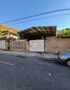 Galpão/Depósito/Armazém à venda, 300m² no Santa Cruz, Juiz de Fora
