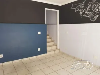 Imóvel Comercial com 3 Quartos à venda, 178m² no Cidade Alta, Piracicaba