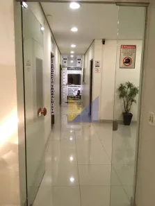 Sala Comercial para alugar, 48m² no Centro, Guarulhos