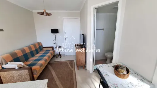 Apartamento com 1 Quarto para alugar, 30m² no Campos Elíseos, São Paulo