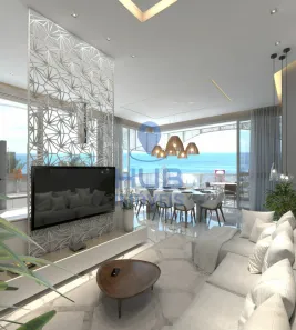 Cobertura com 3 Quartos à venda, 382m² no Praia Brava de Itajaí, Itajaí