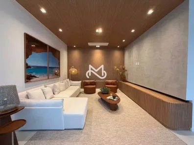 Casa de Condomínio com 4 Quartos à venda, 397m² no Riviera, Bertioga