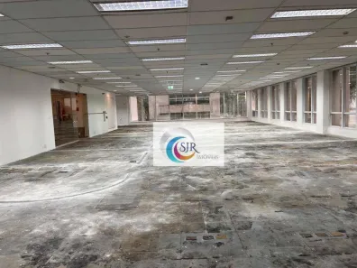 Sala Comercial para alugar, 518m² no Vila Olímpia, São Paulo