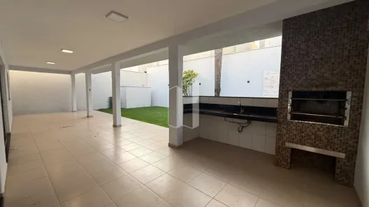 Casa com 3 Quartos à venda, 240m² no Jardim Atlântico, Goiânia