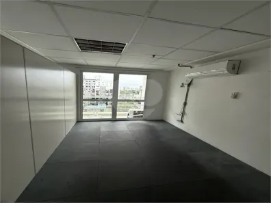 Sala Comercial à venda, 50m² no Pinheiros, São Paulo