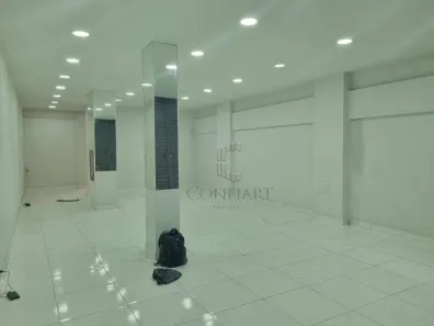 Ponto Comercial para alugar, 110m² no Curicica, Rio de Janeiro