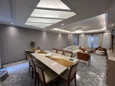 Casa com 3 Quartos à venda, 242m² no Antártica, Praia Grande