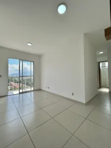 Apartamento com 2 Quartos para alugar, 48m² no Morada de Laranjeiras, Serra