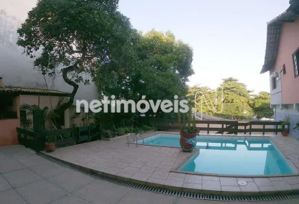 Casa com 4 Quartos à venda, 378m² no Jardim Guanabara, Rio de Janeiro