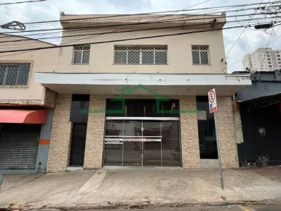 para alugar, 550m² no Paulicéia, Piracicaba