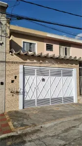 Sobrado com 2 Quartos à venda, 112m² no Piqueri, São Paulo