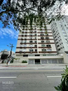 Apartamento com 4 Quartos à venda, 164m² no Centro, Florianópolis