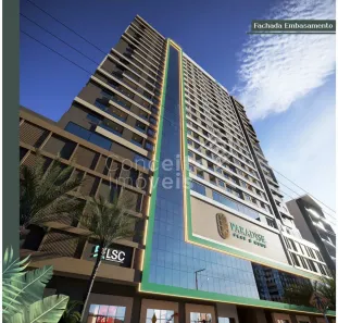 Apartamento com 2 Quartos à venda, 76m² no Centro, Itapema