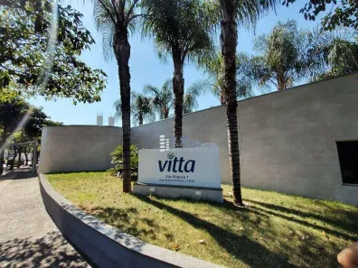 Apartamento com 2 Quartos para alugar, 43m² no Vila Virgínia, Ribeirão Preto