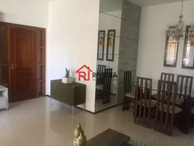 Apartamento com 3 Quartos à venda, 140m² no Recanto dos Vinhais, São Luís