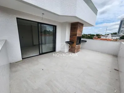 Cobertura com 4 Quartos à venda, 85m² no Itapoã, Belo Horizonte