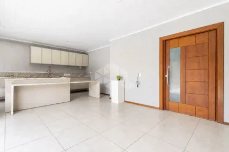Casa com 3 Quartos para alugar, 132m² no Niterói, Canoas