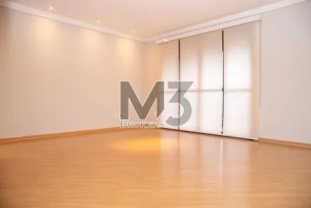 Apartamento com 3 Quartos à venda, 138m² no Vila Brandina, Campinas