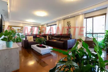 Apartamento com 4 Quartos à venda, 313m² no Santana, São Paulo