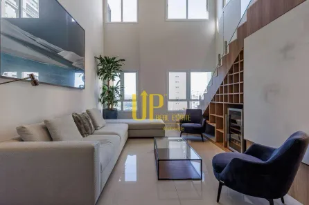 Cobertura com 3 Quartos à venda, 167m² no Sítio Tamboré Alphaville, Barueri