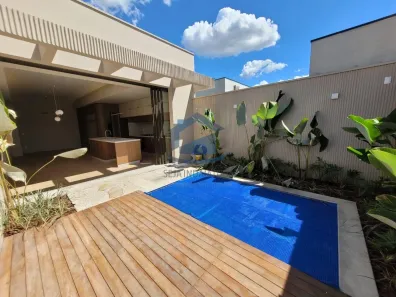 Casa de Condomínio com 3 Quartos à venda, 180m² no Jardim Residencial Viena, Indaiatuba