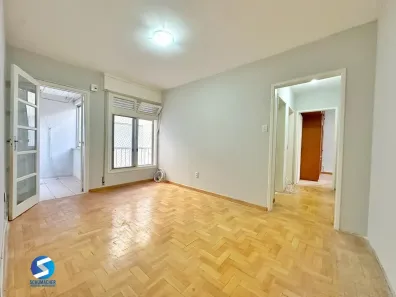 Apartamento com 3 Quartos à venda, 70m² no Menino Deus, Porto Alegre