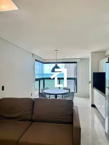 Apartamento com 1 Quarto à venda, 46m² no Jatiúca, Maceió