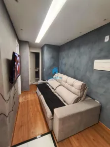 Apartamento com 2 Quartos à venda, 40m² no Padroeira, Osasco
