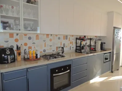 Apartamento com 2 Quartos à venda, 89m² no Santa Quitéria, Curitiba