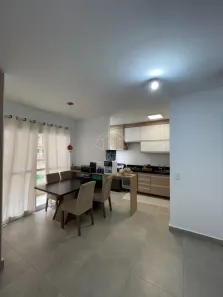 Apartamento com 3 Quartos à venda, 64m² no Jardim Aparecida, Campinas