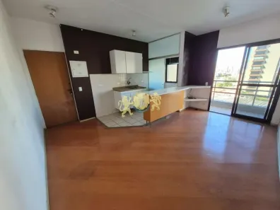 Flat com 1 Quarto à venda, 41m² no Saúde, São Paulo