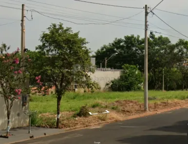 Lote/Terreno à venda, 220m² no Residencial Borboleta 3, Bady Bassitt