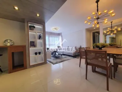 Apartamento com 3 Quartos à venda, 101m² no Panazzolo, Caxias do Sul