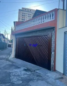Sobrado com 2 Quartos à venda, 140m² no Ferreira, São Paulo