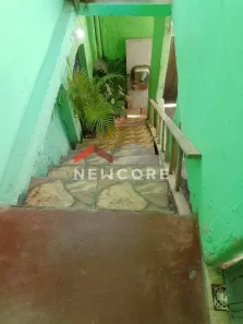 Sobrado com 1 Quarto à venda, 42m² no Santa Luzia, São Gonçalo
