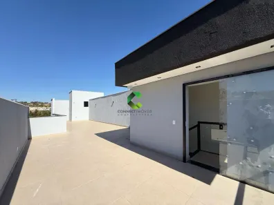 Casa com 3 Quartos à venda, 158m² no Guarujá Mansões, Betim