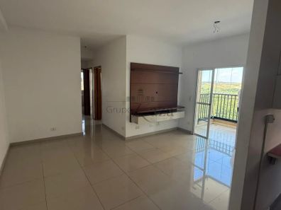 Apartamento com 3 Quartos à venda, 88m² no Vila Machado, Jacareí