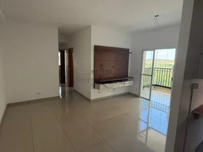 Apartamento com 3 Quartos à venda, 88m² no Vila Machado, Jacareí
