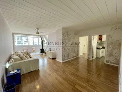Apartamento com 2 Quartos para alugar, 105m² no Jardim Paulista, São Paulo