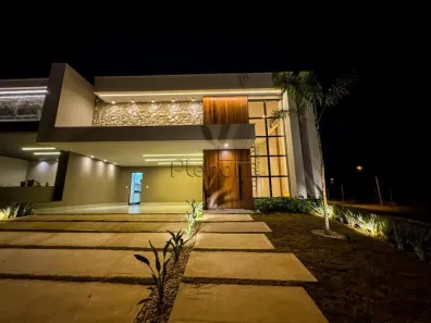 Casa de Condomínio com 3 Quartos à venda, 212m² no Caldeira, Indaiatuba