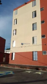 Apartamento com 2 Quartos à venda, 40m² no Conjunto Habitacional Teotonio Vilela, São Paulo