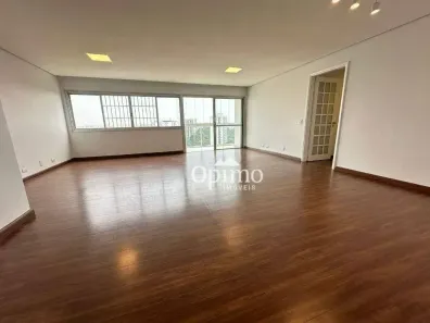 Apartamento com 4 Quartos à venda, 160m² no Santo Amaro, São Paulo
