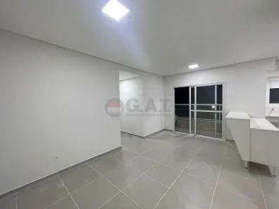 Apartamento com 2 Quartos para alugar, 78m² no Parque Campolim, Sorocaba