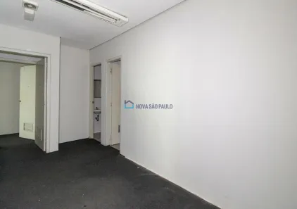Ponto Comercial à venda, 180m² no Alto de Pinheiros, São Paulo