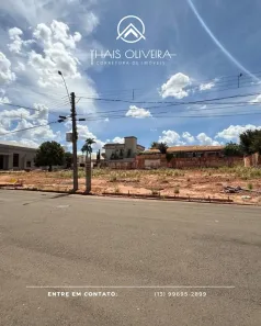 Lote/Terreno à venda, 2800m² no Parque Residencial Damha, São José do Rio Preto