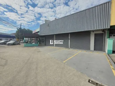 Ponto Comercial para alugar, 1315m² no Sarandi, Porto Alegre