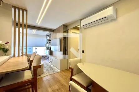 Apartamento com 2 Quartos à venda, 65m² no Vila Monte Alegre, São Paulo
