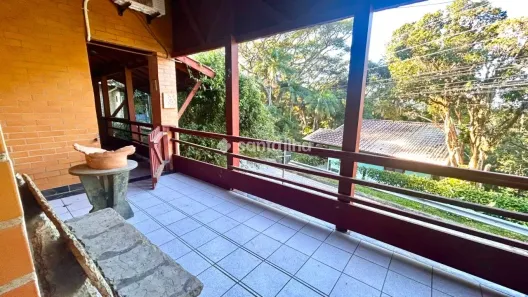 Casa com 4 Quartos à venda, 214m² no Pântano do Sul, Florianópolis